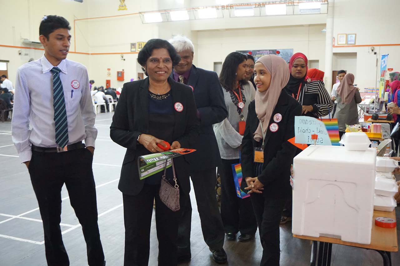 Event Picture Gallery Breyer Group of Colleges