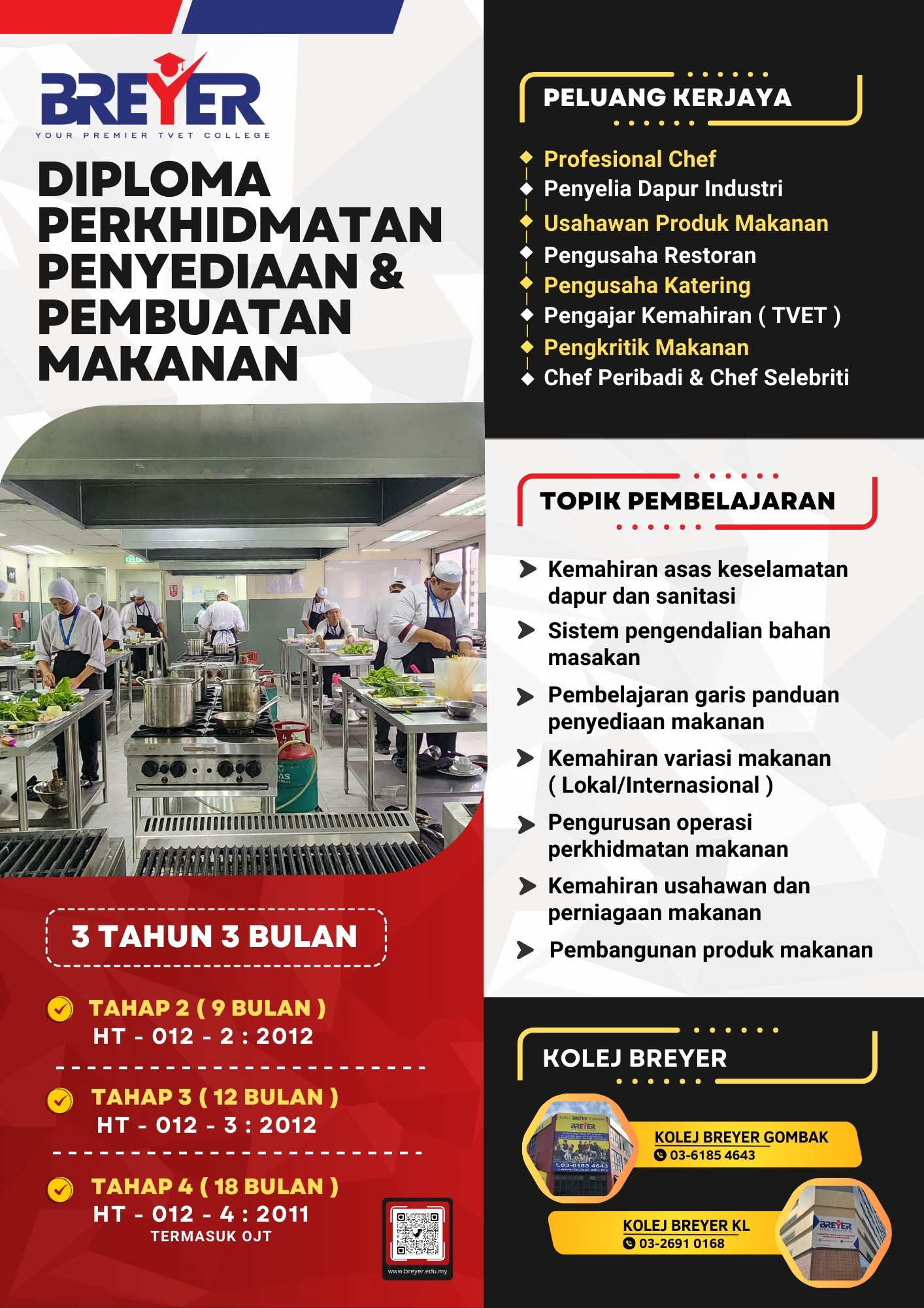 culinary